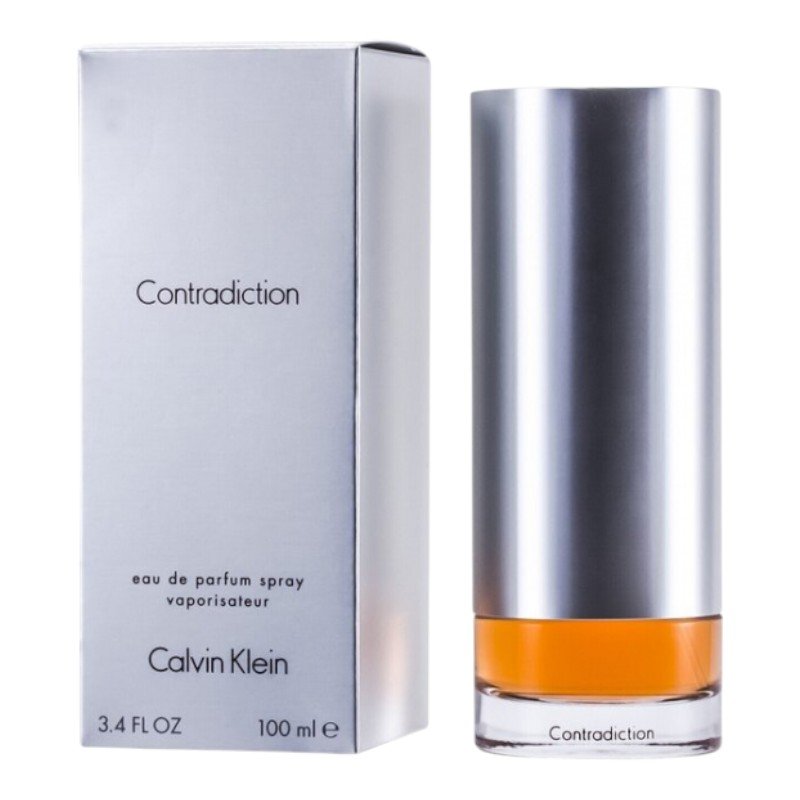 CALVIN KLEIN CONTRADICTION EDP 100ML