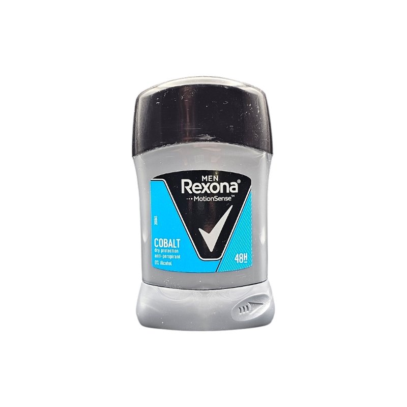 REXONA MEN STICK SV COBALT 40G