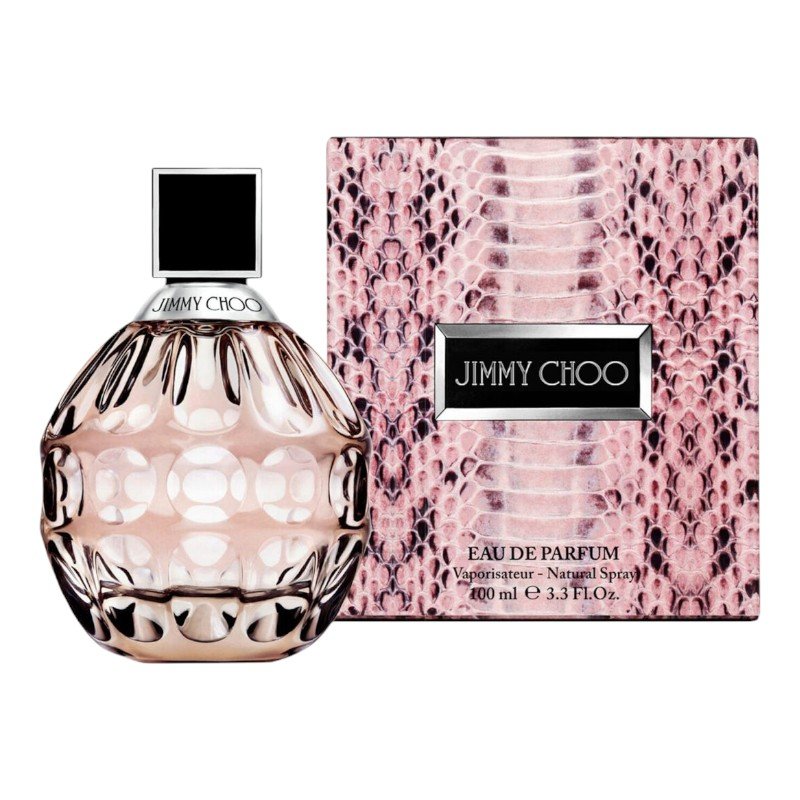 JIMMY CHOO EDP 100ML