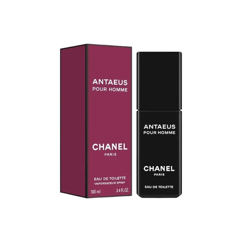CHANEL ANTAEUS POUR HOMME EDT 100ML