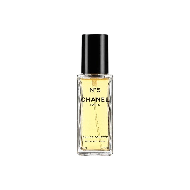 CHANEL N*5 EDT RECHARGE 50ML