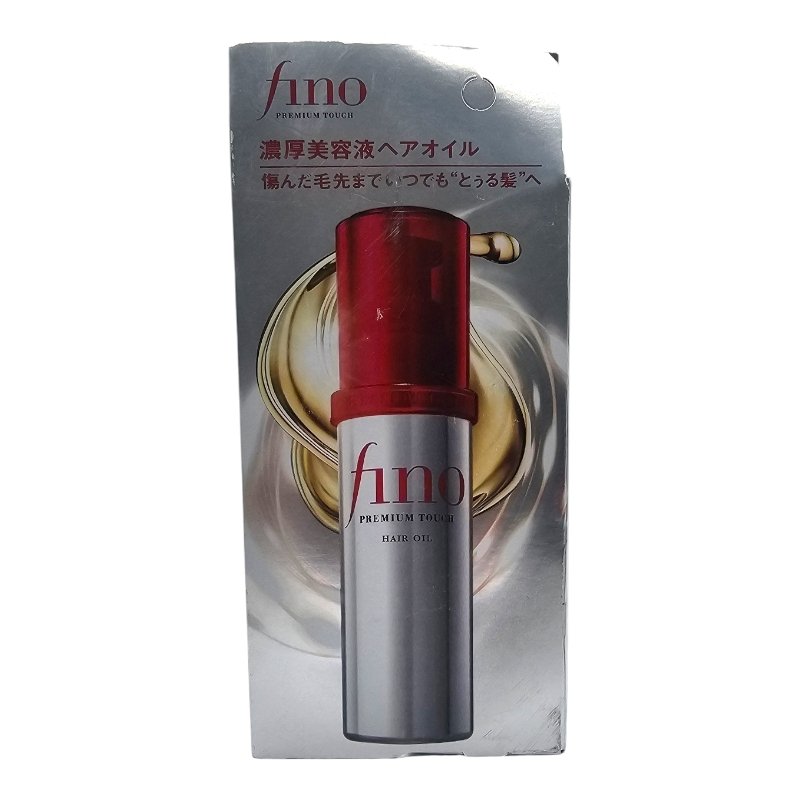 FINO PREMIUM TOUCH HAIR OIL 70ML