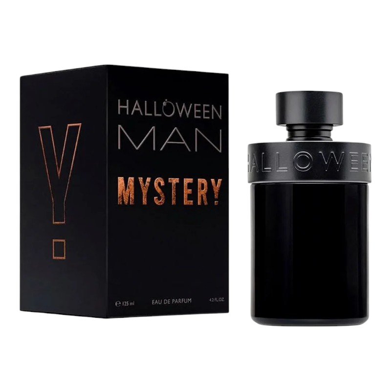 MYSTERY HALLOWEN MAN EDP 125ML