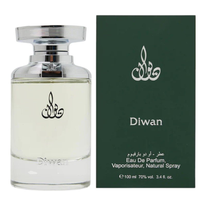 DIWAN EDP 100ML
