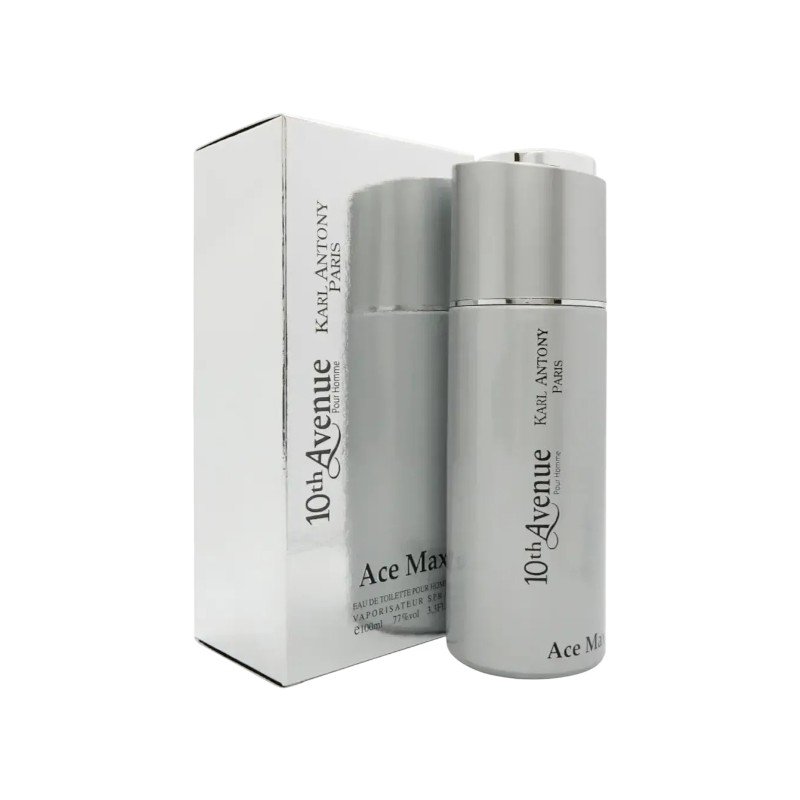 10TH AVENUE ACE MAX EDT 100ML