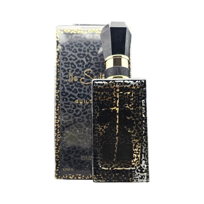 BE SEDUCED GUILTY GIRL EDP 100ML