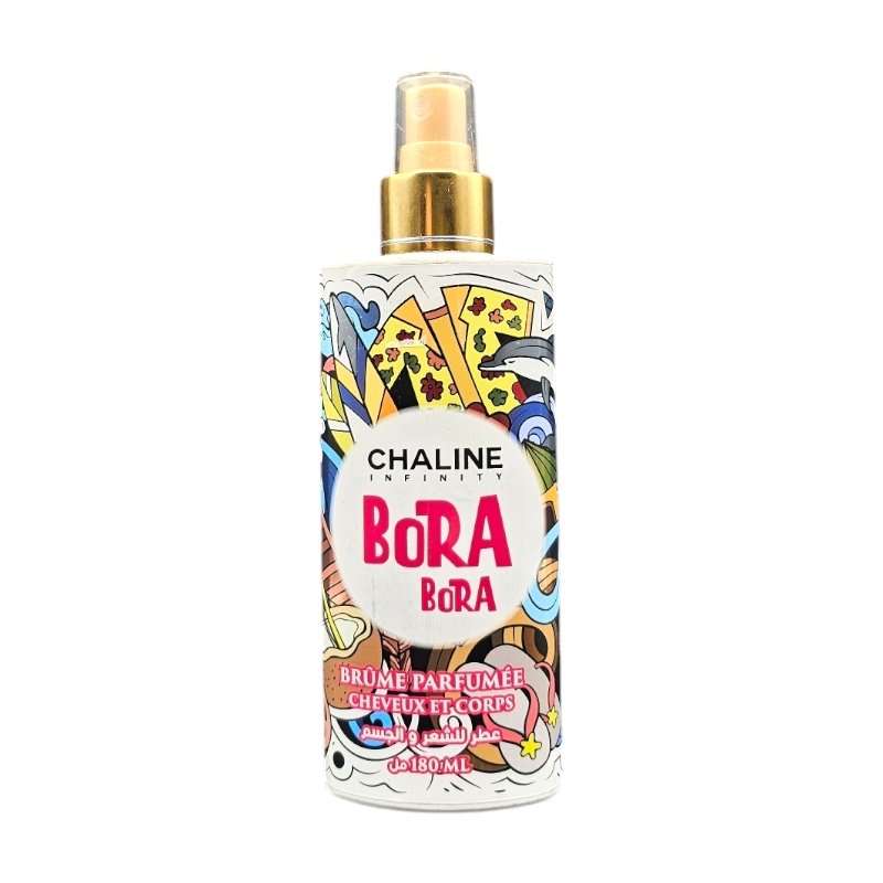 CHALINE BRUME BORA BORA 180ML