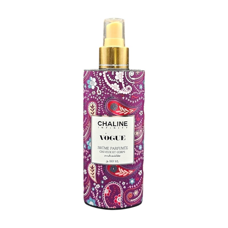 CHALINE BRUME VOGUE 180ML