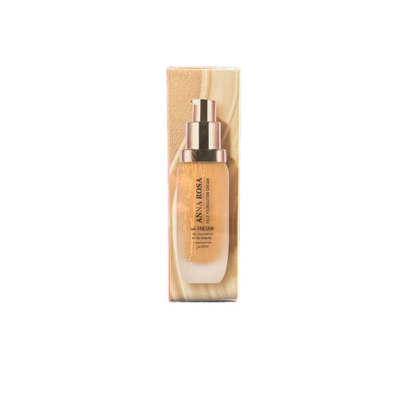 ANNA ROSA FDT TRESOR 40ML