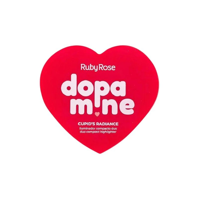 RUBY ROSE DOPAMINE 1602