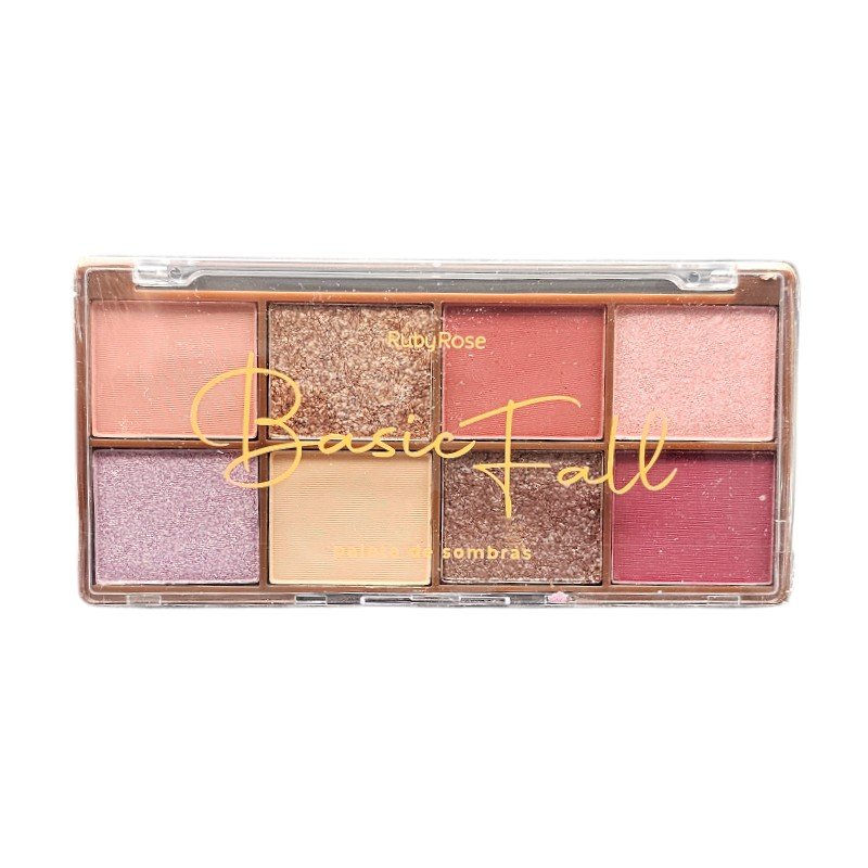 RUBY ROSE BASIC FALL 527