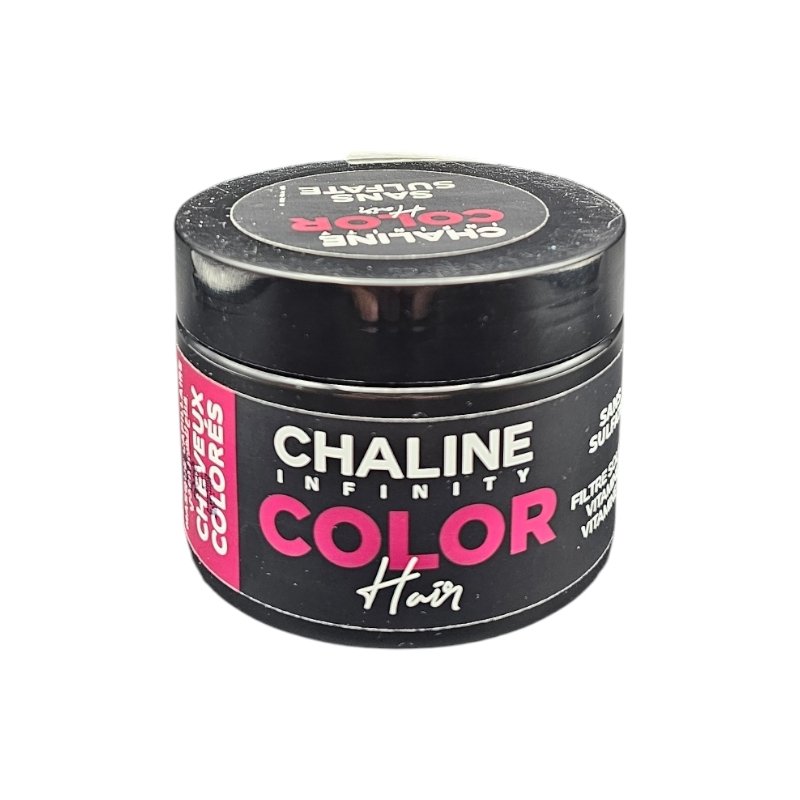 CHALINE MASQUE CAPILLAIRE SS COLOR 300ML