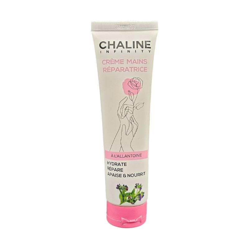 CHALINE CREME MAINS REPARATRICE 80ML