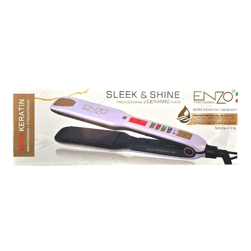 ENZO LISSEUR SLEEK & SHINE EN-5111B