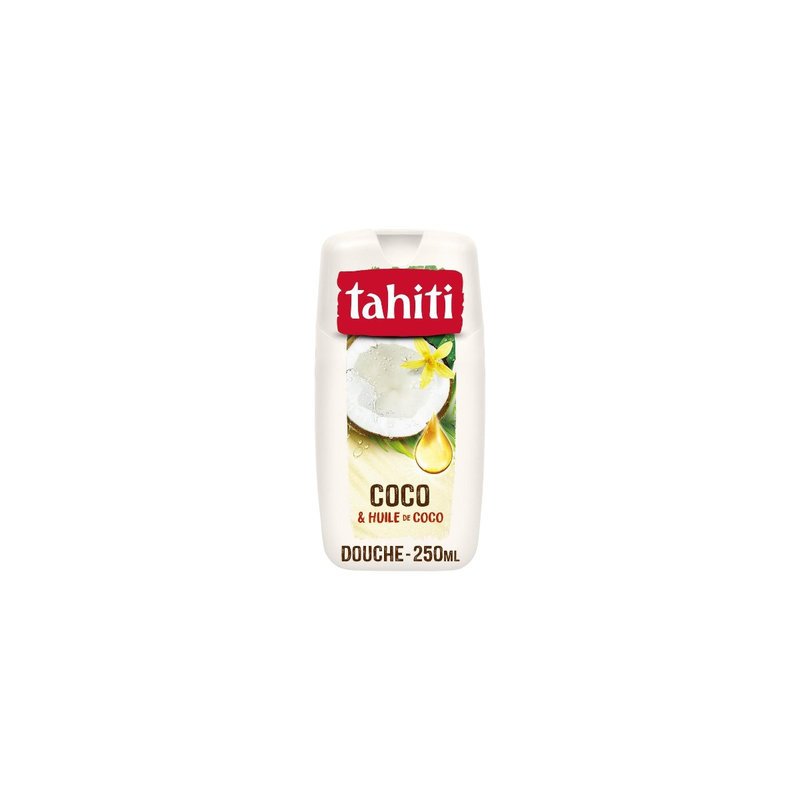 TAHITI GELD COCO 250ML