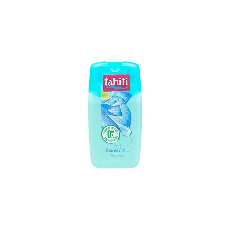 TAHITI GELD LOTUS 250ML