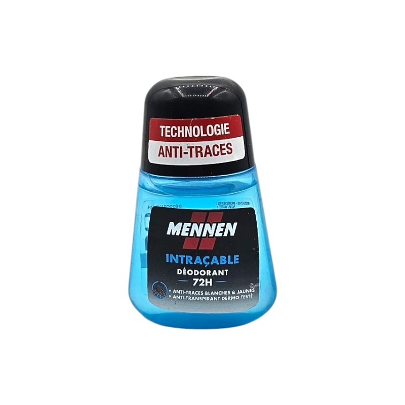 MENNEN STICK ROLL ON INTRACABLE 50ML