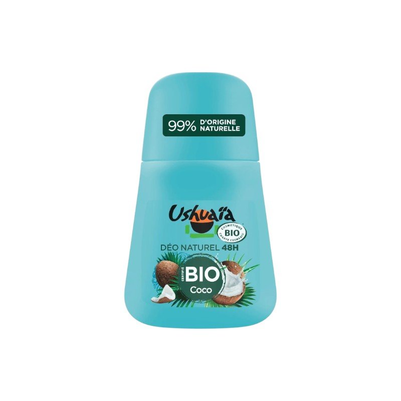 USHUAIA STICK BIO COCO 50ML