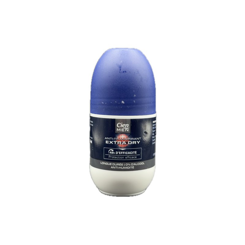CIEN MEN STICK EXTRA DRY 50ML