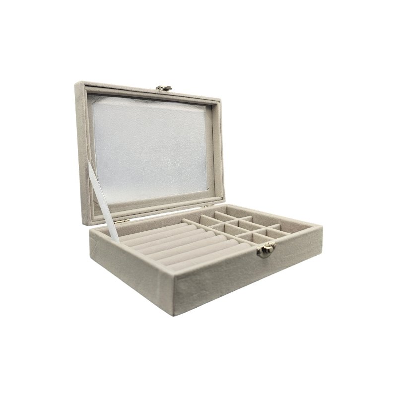 BOITE A BIJOUX GM 5855-3