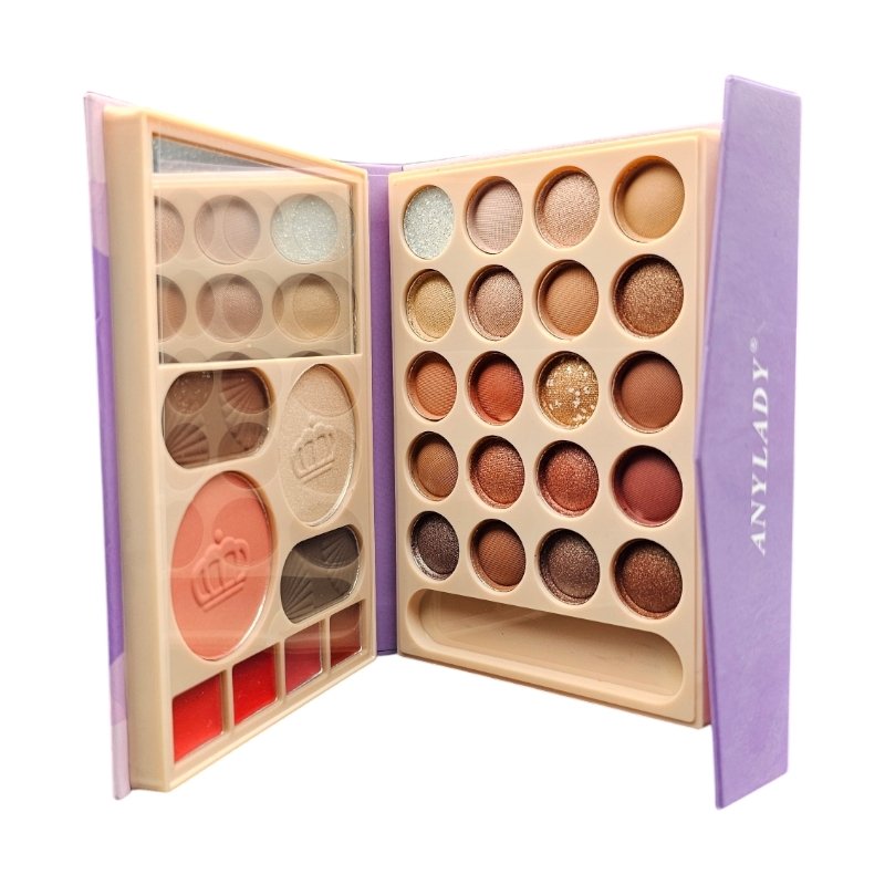 ANYLADY PALETTE 8624DS