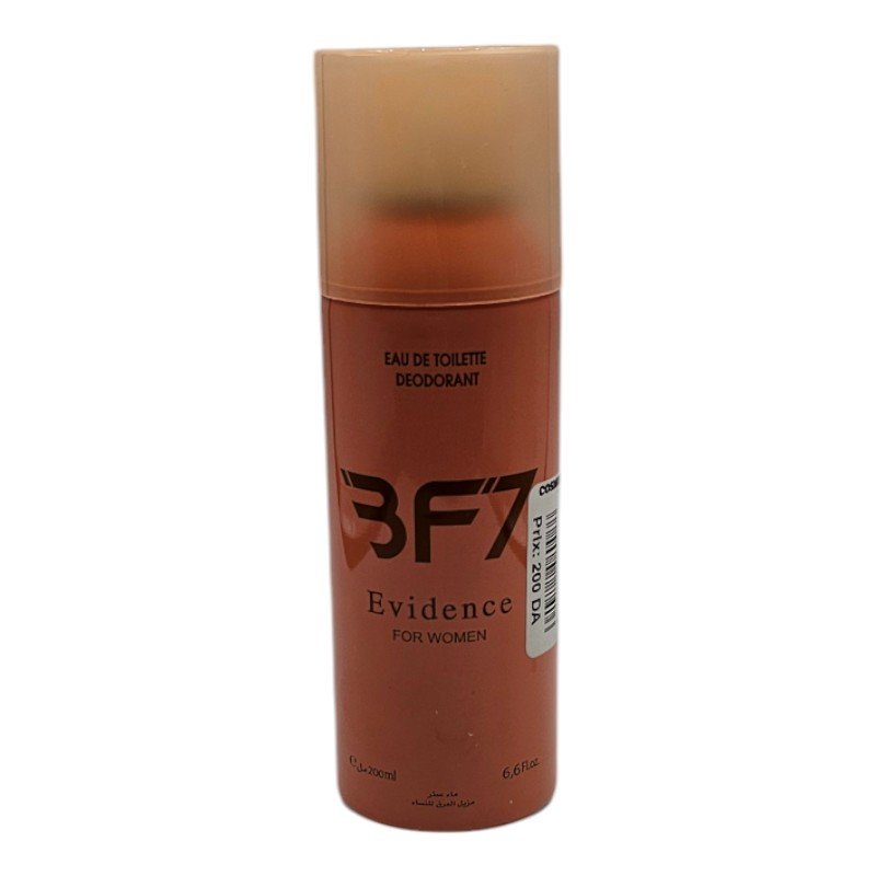 BF7 DEO BOMBE 200ML