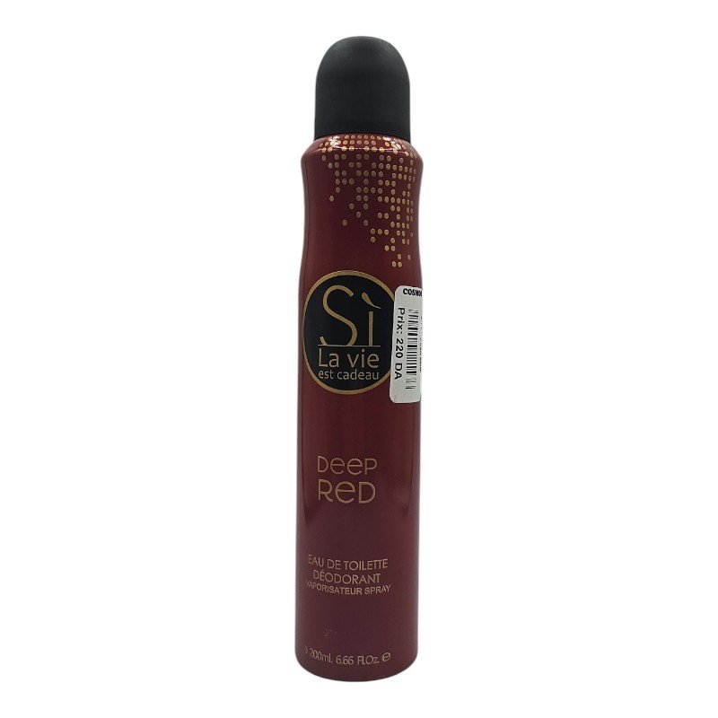 SI LA VIE DEO 200ML