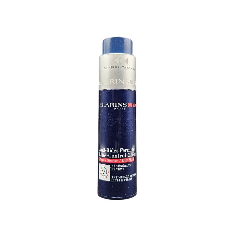 CLARINS MEN PARIS BALM ANTI-RIDES 50ML
