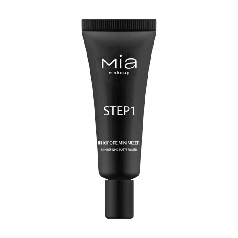 MIA MAKE UP PRIMER STEP 1