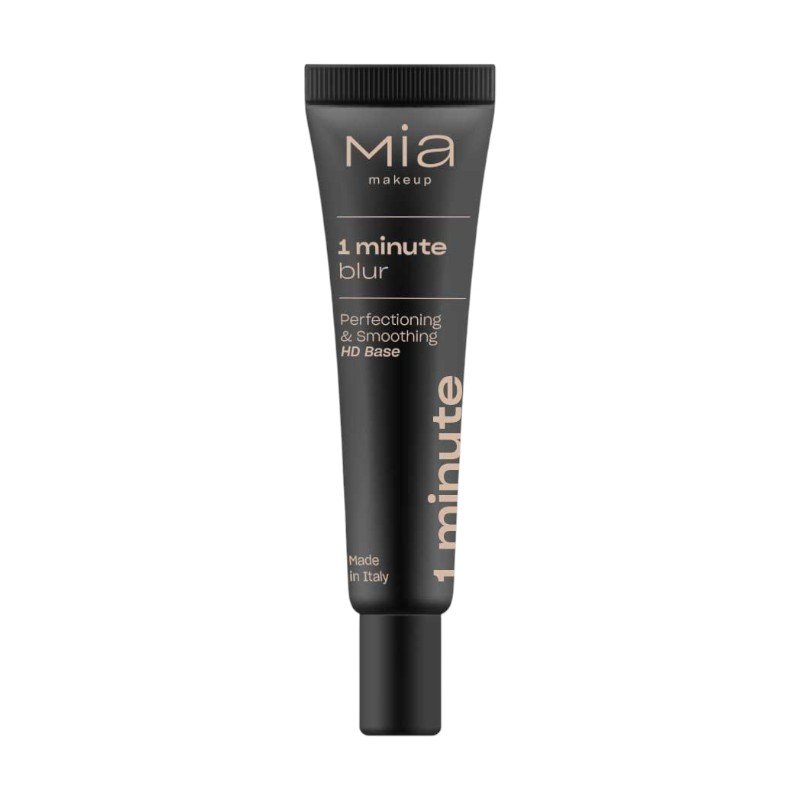 MIA MAKE UP 1MINUTE PRIMER