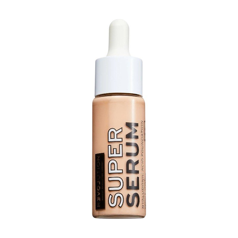 REVOLUTION SUPER SERUM FDT 25ML