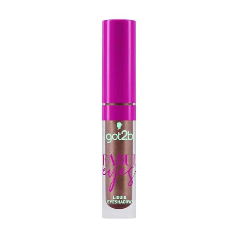 SCHWARZKOPF GOT2B FABUL EYESHADOW LIQUIDE