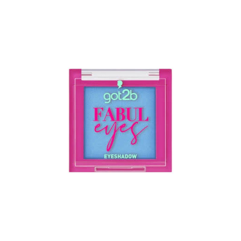 GOT2B FABUL EYESHADOW