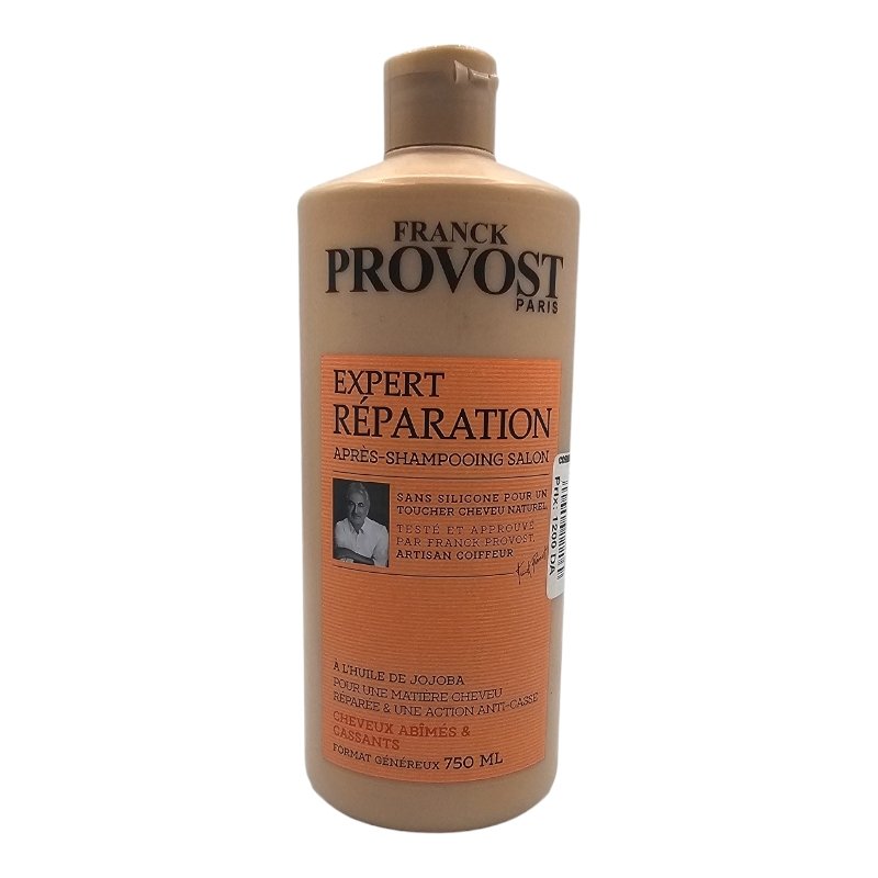FRANCK PROVOST ASHP EXPERT REPARATION 750ML