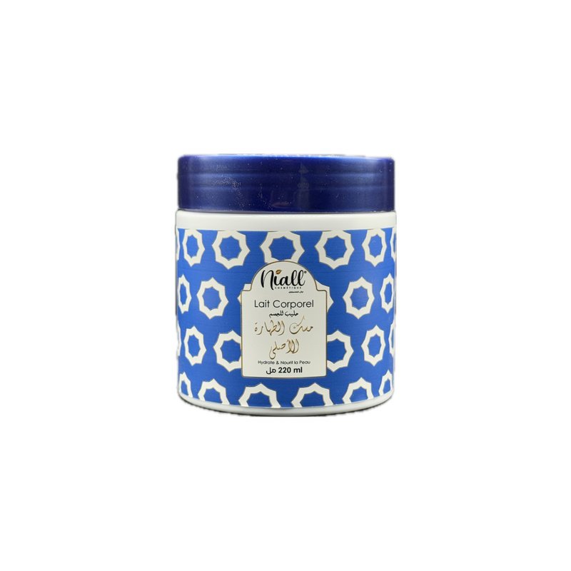 NIALL LAIT CORP MUSK TAHARA ORIGINAL 220ML