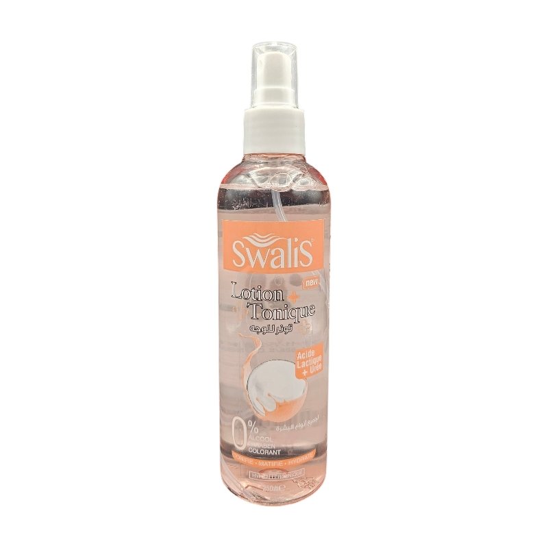 SWALIS LOTION TONIQUE 250ML