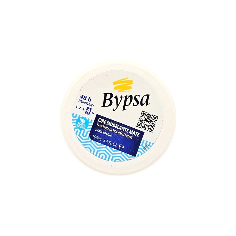 BYPSA CIRE MODELANTE CHEV 100ML