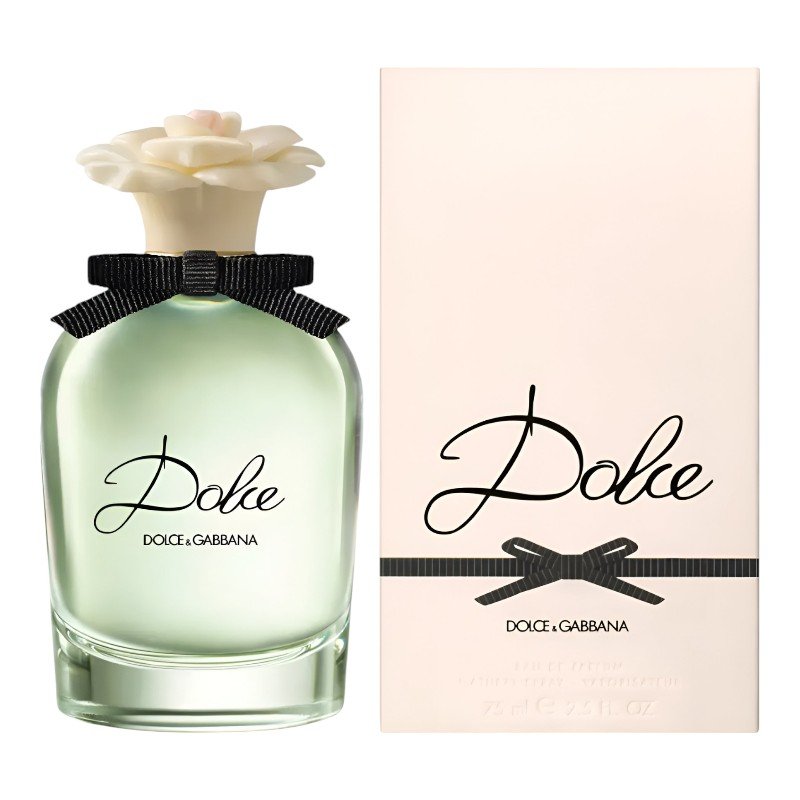 DOLCE & GABBANA DOLCE EDP 75ML