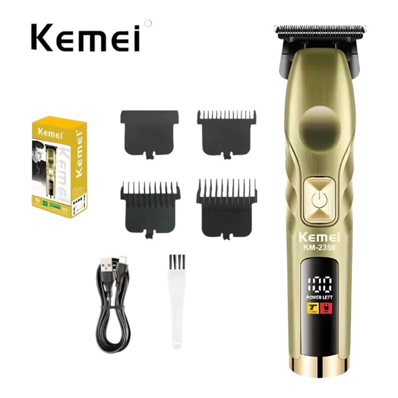 KEMEI TONDEUSE KM-2359