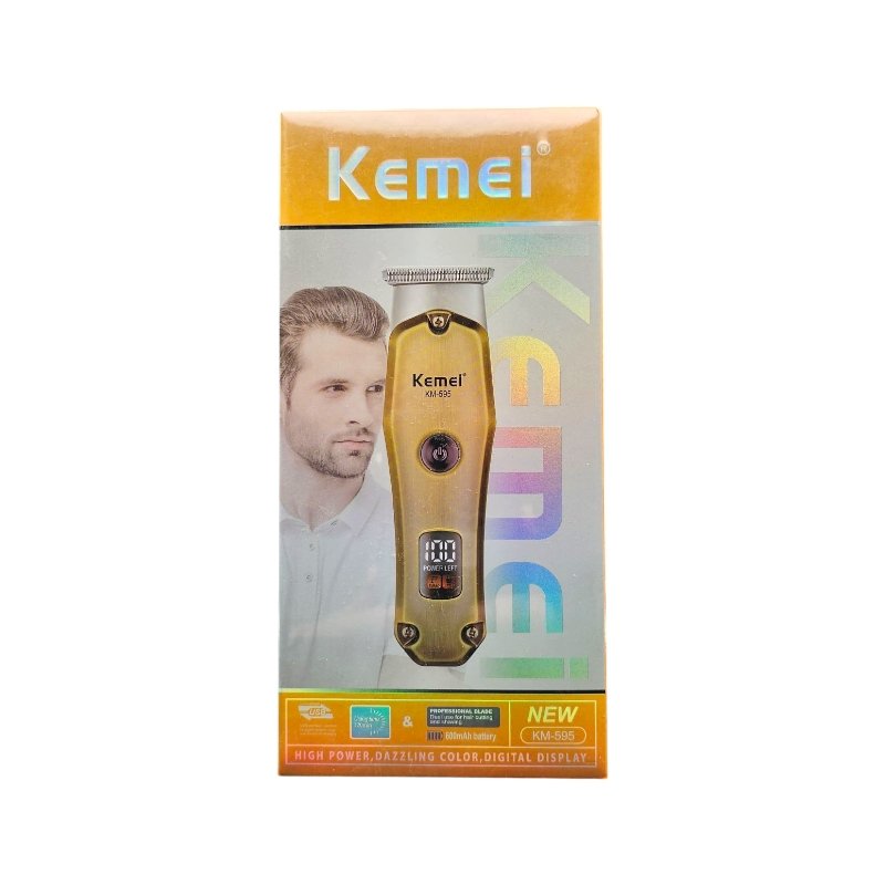 KEMEI TONDEUSE KM-595
