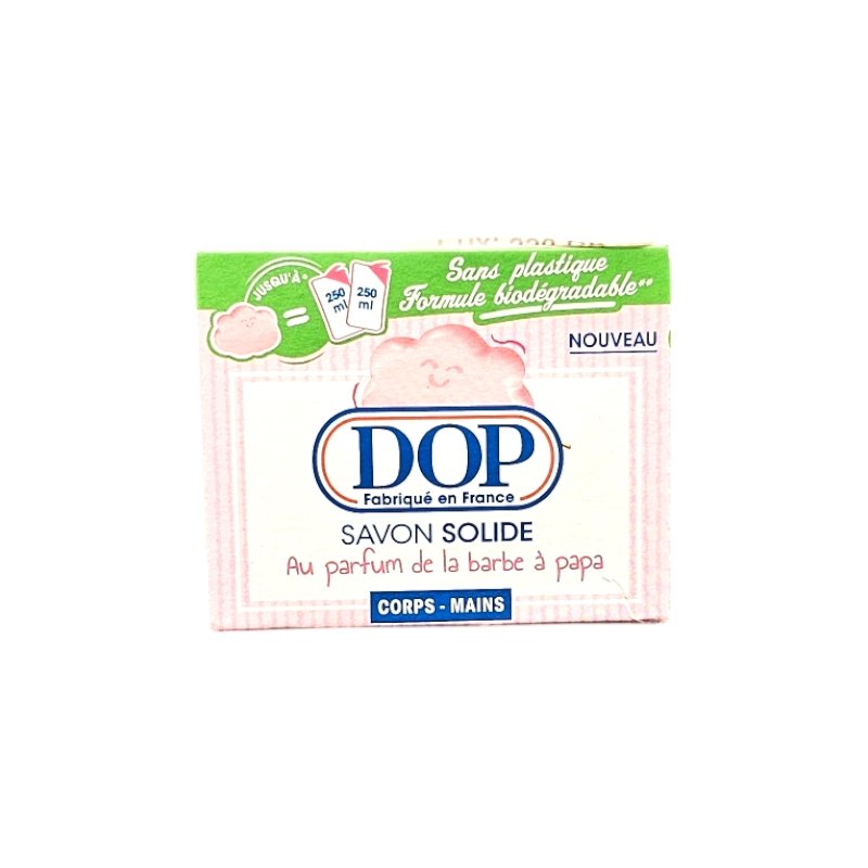 DOP SV SOLIDE 100G