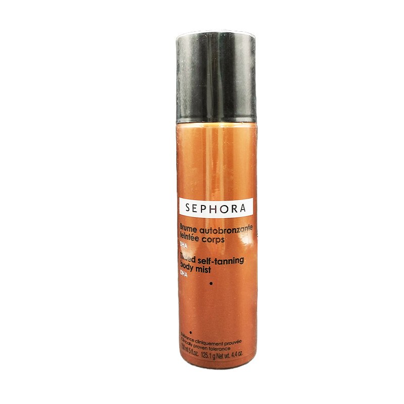 SEPHORA BRUME TEINTEE CORPS 150ML
