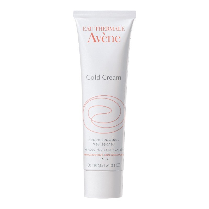 AVENE COLD CREAM 100ML