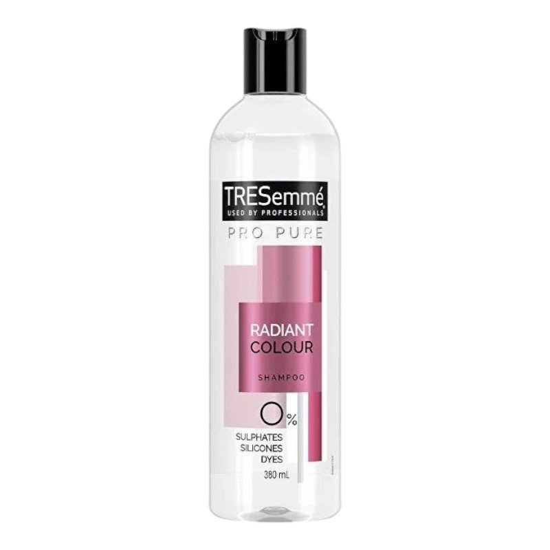 TRESEMME SHP SS RADIANT COLOUR 380ML