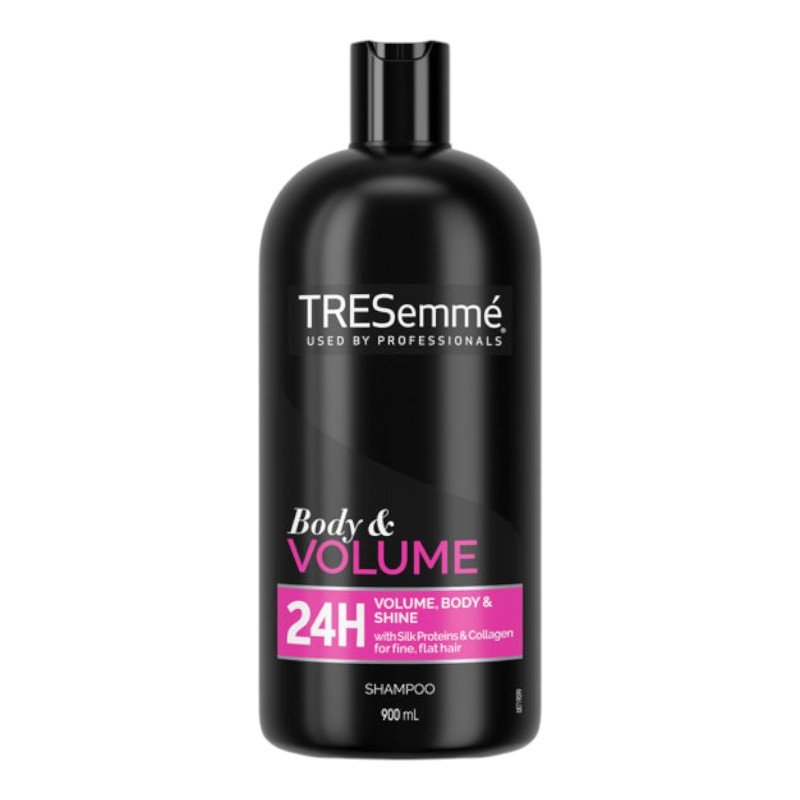 TRESEMME SHP 24H VOLUME 900ML