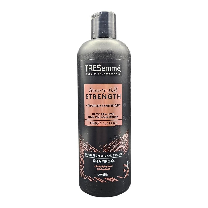 TRESEMME SHP BEAUTY FULL STRENGTH 450ML