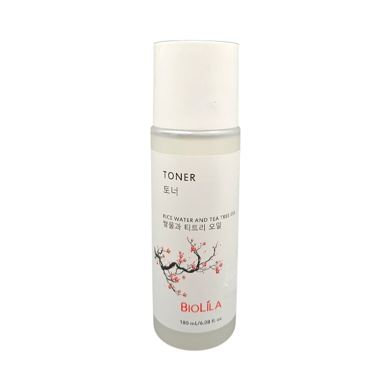 BIOLILA TONER 180ML