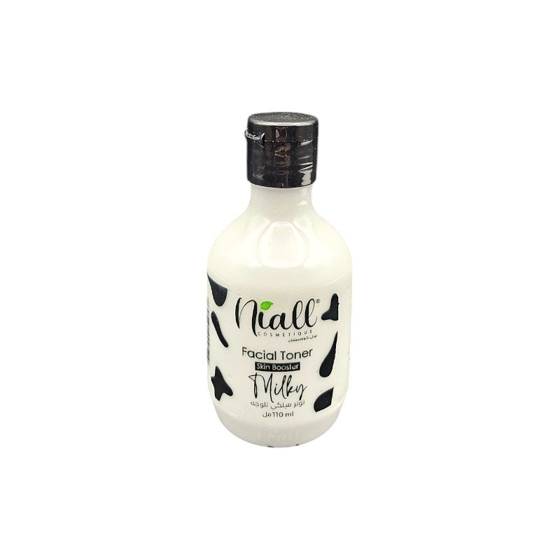 NIALL FACE SERUM MILKY 110ML
