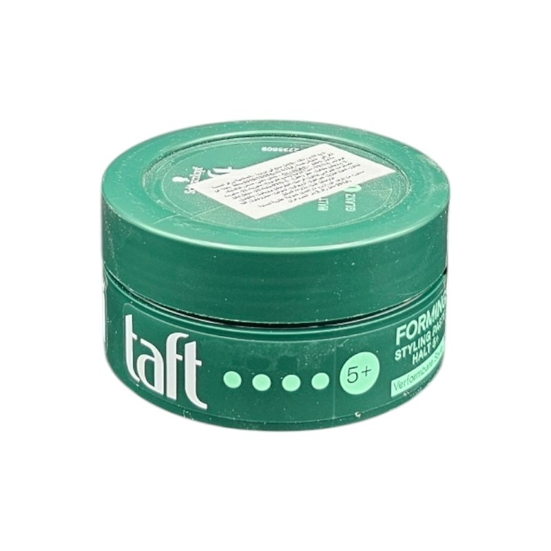 TAFT STYLING PASTE FORMING 75ML *VERT*