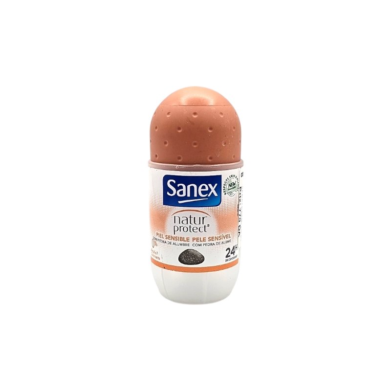 SANEX STICK NATUR PROTECT 50ML